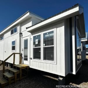 Chalcedony 1Bed - 1Bath 399sf