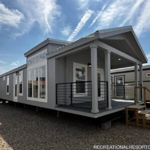 Dillon 2Bed - 1Bath 819sf