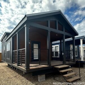 Agate B 1bed – 1Bath 399 sf