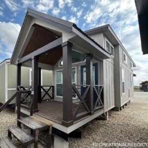 Roadrunner 1Bed - 1Bath 399sf