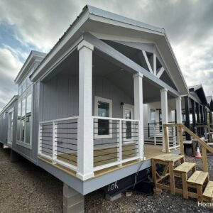 Newton XL 1bed - 1Bath 952sf