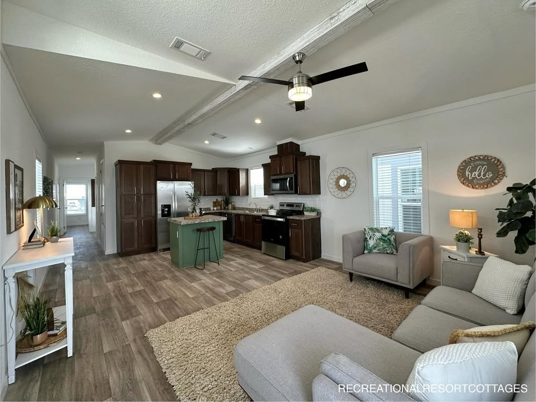 Benton 2Bed - 1Bath - Image 10