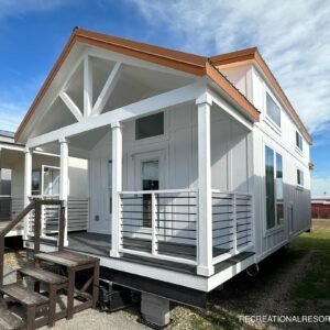 Cardinal W 399sf 1Bed - 1Bath and loft