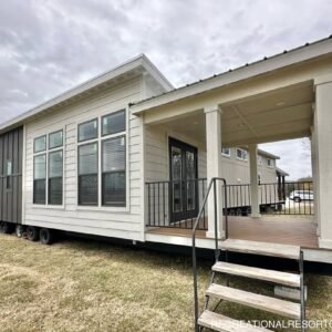 Coldwater 399sf 1Bed - 1Bath