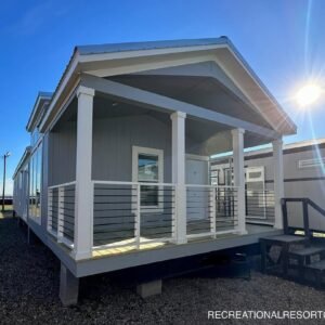 Newton XXL 1088SF 2Bed - 1Bath