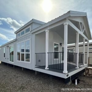 Belmont 2Bed - 1Bath 810sf