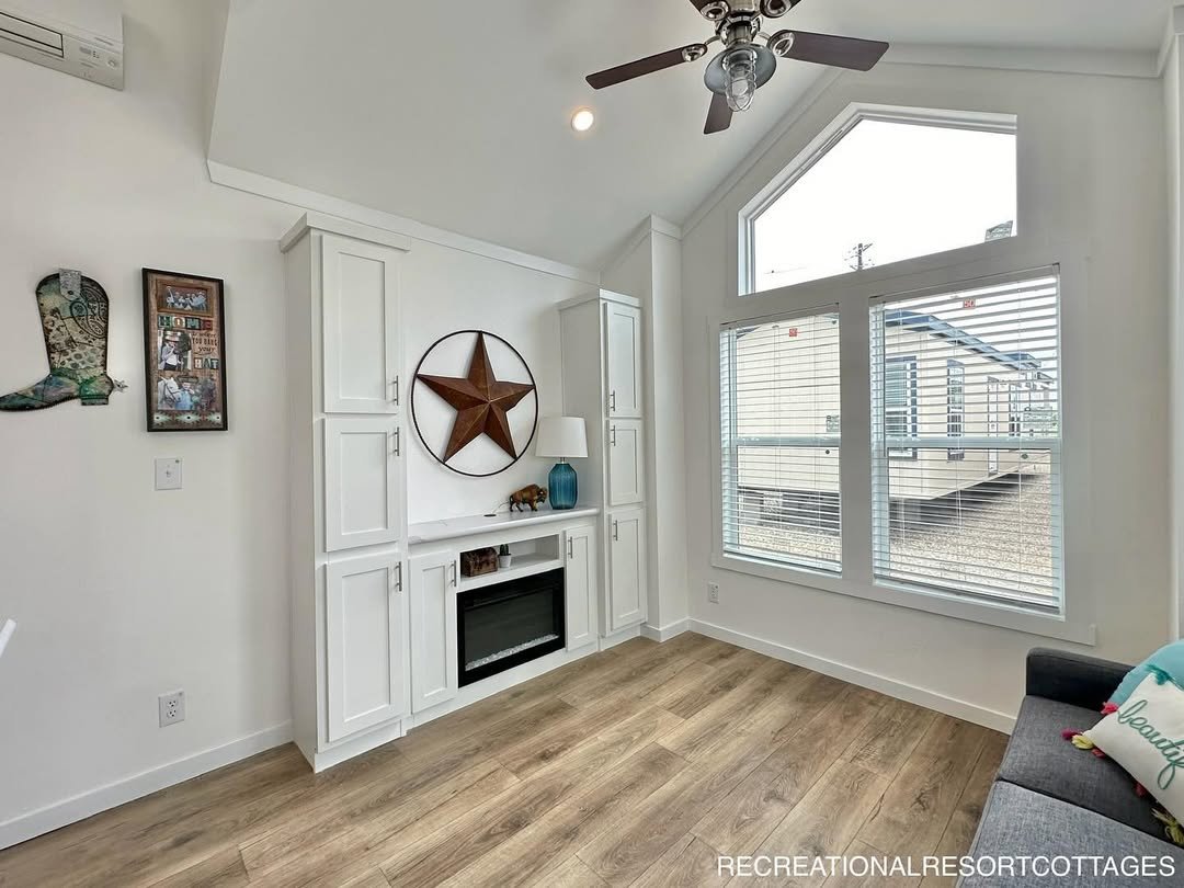 Chalcedony B 1Bed – 1Bath 399sf - Image 8