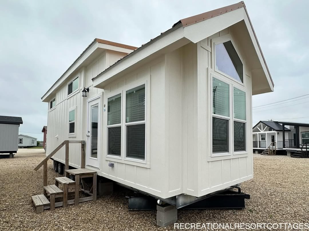 Chalcedony B 1Bed – 1Bath 399sf