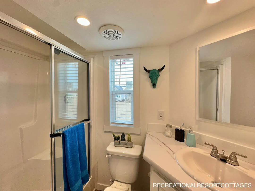 Chalcedony B 1Bed – 1Bath 399sf - Image 5