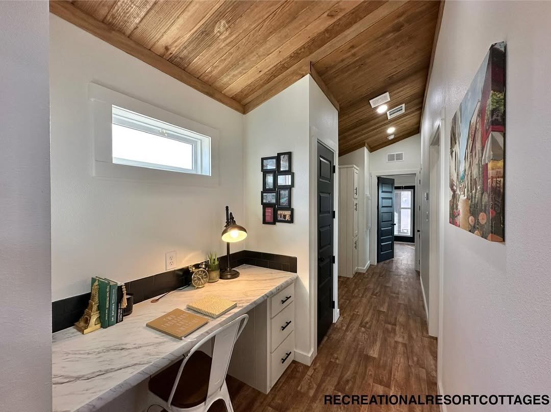 Blackwood 2Bed - 2Bath 840sf - Image 8