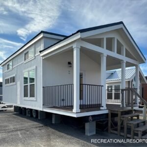 Agate 1bed - 1Bath 399 sf