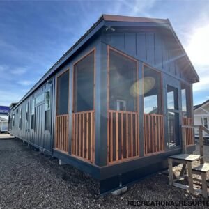 Blackwood 2Bed - 2Bath 840sf